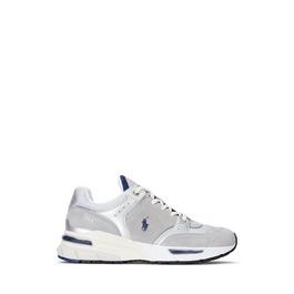 Polo Ralph Lauren Trackster 200 Trainers