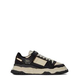 Mihara Yasuhiro Keith Low Trainers