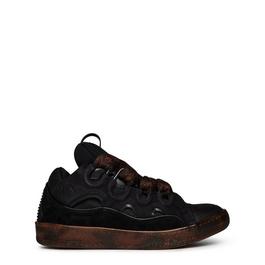 Lanvin Curb Sneaker Sn43