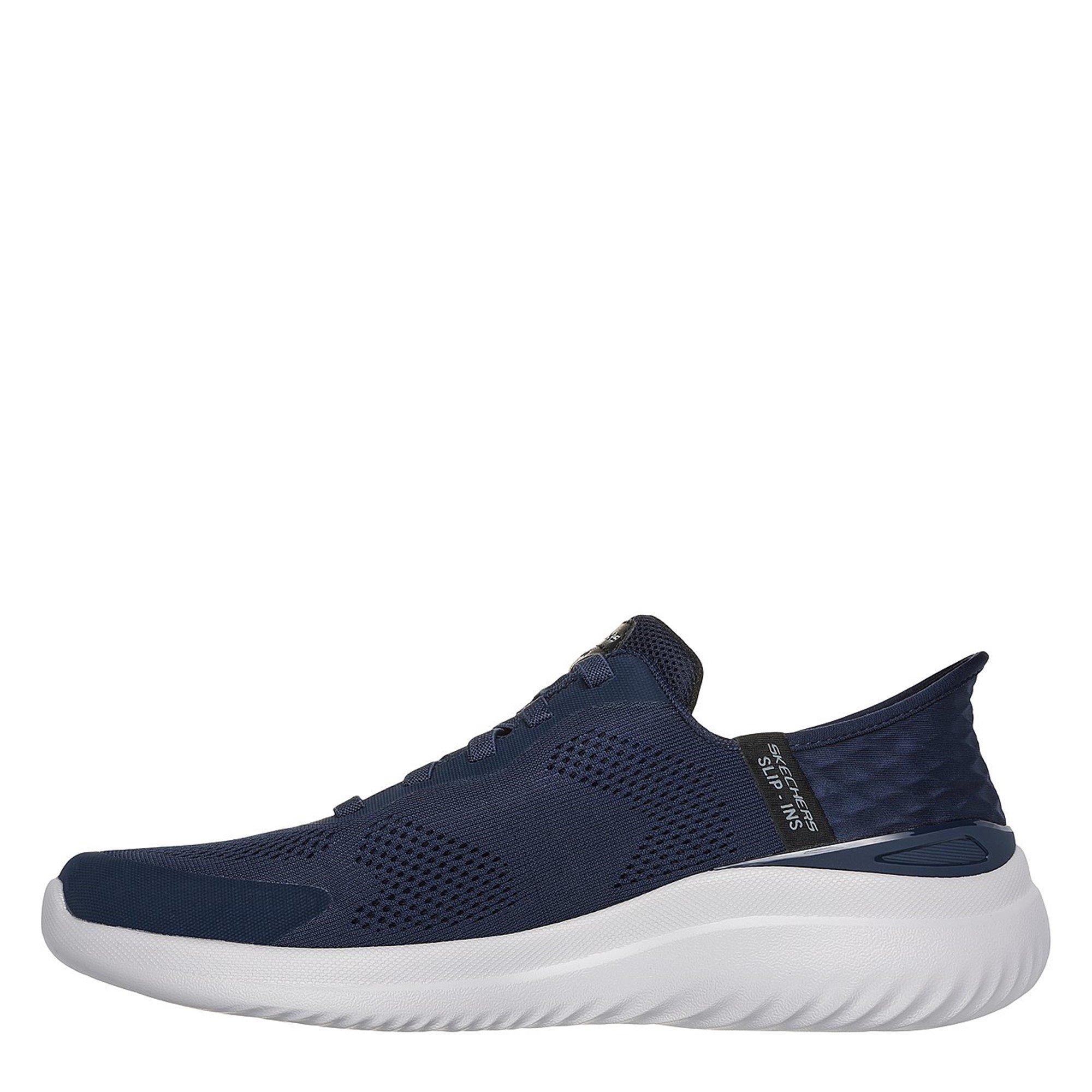 Navy - Skechers - Slip-Ins: Bounder 2.0 - Emerged - 2