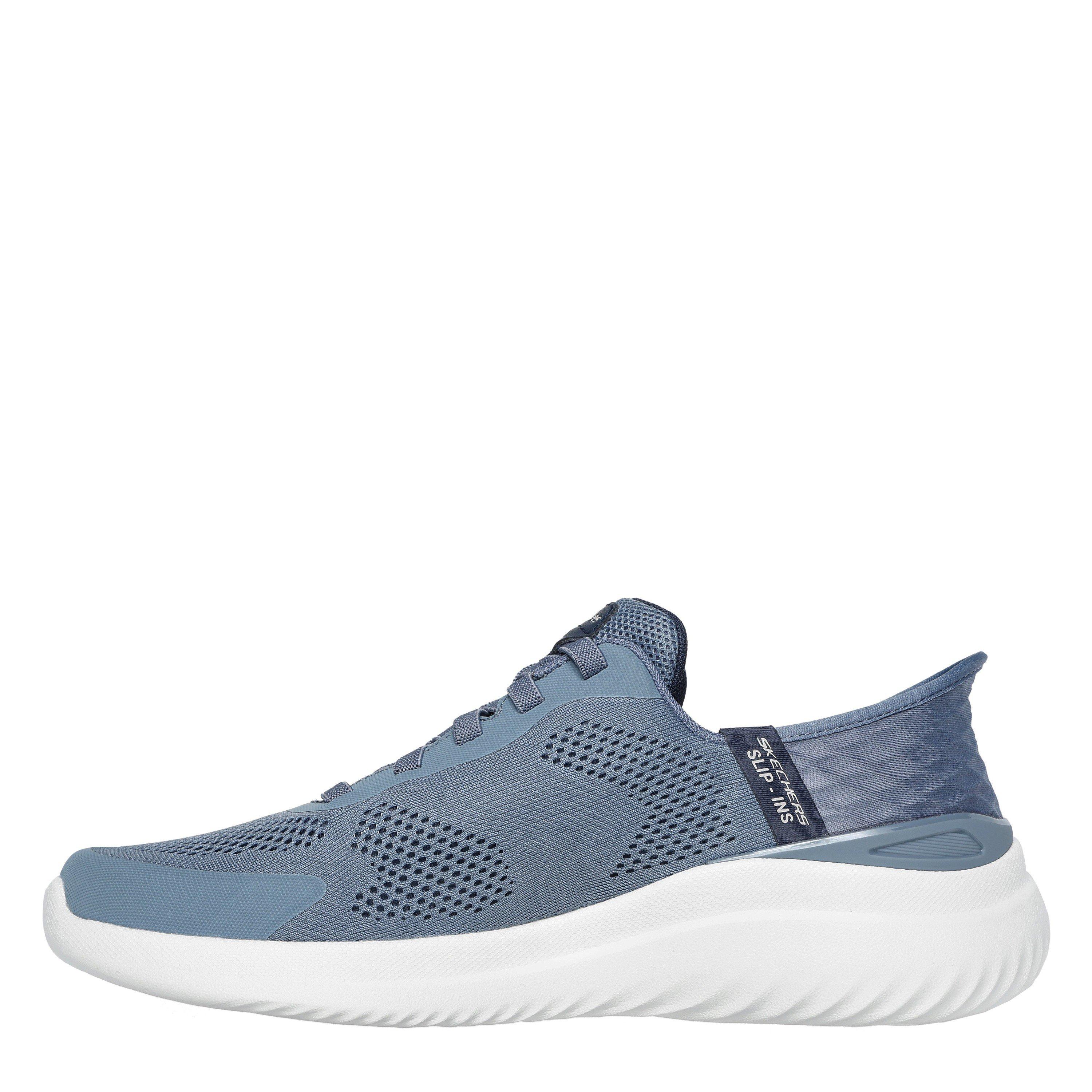 Slate - Skechers - Slip-Ins: Bounder 2.0 - Emerged - 2