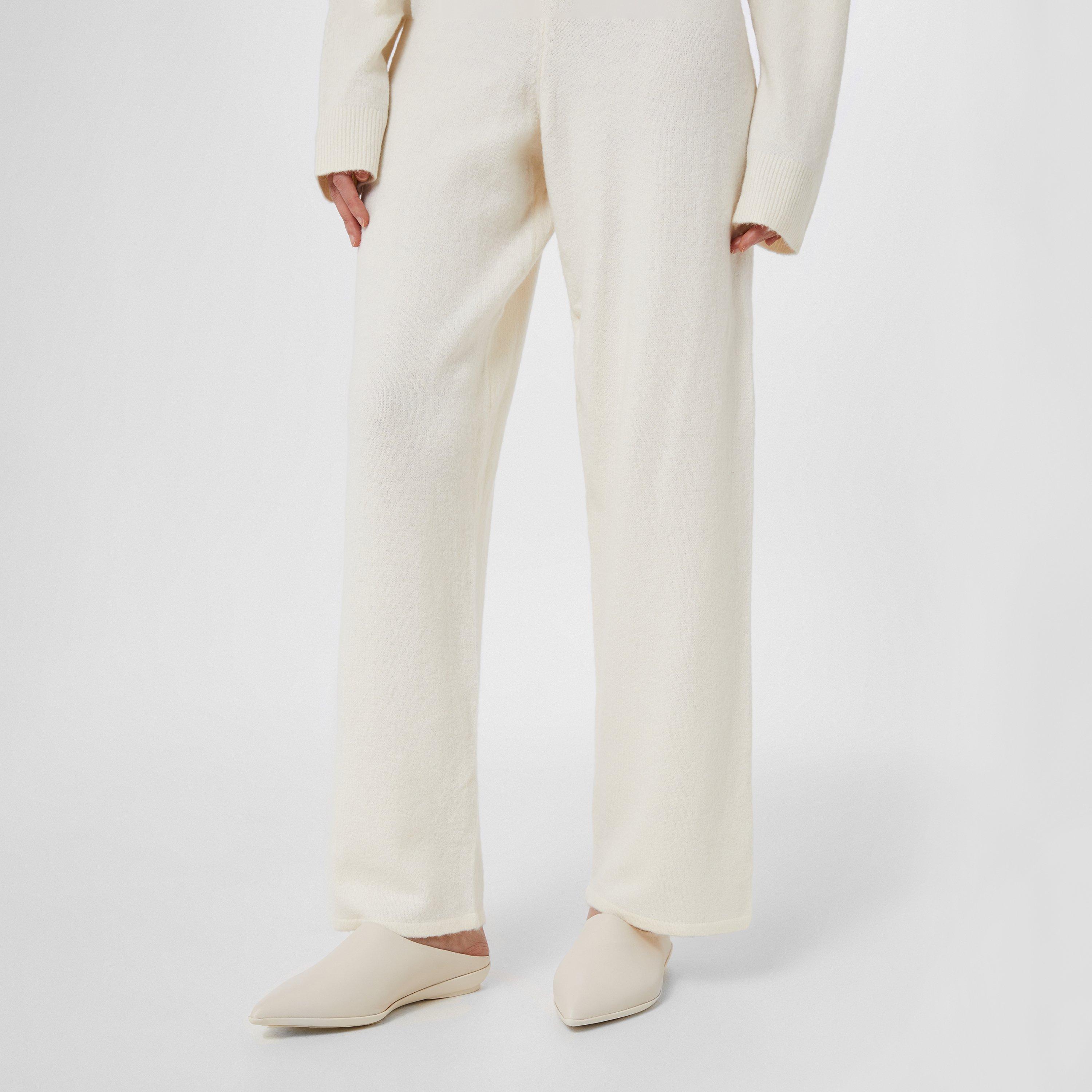 Butter - Calvin Klein - Women's Flat Mules - 2