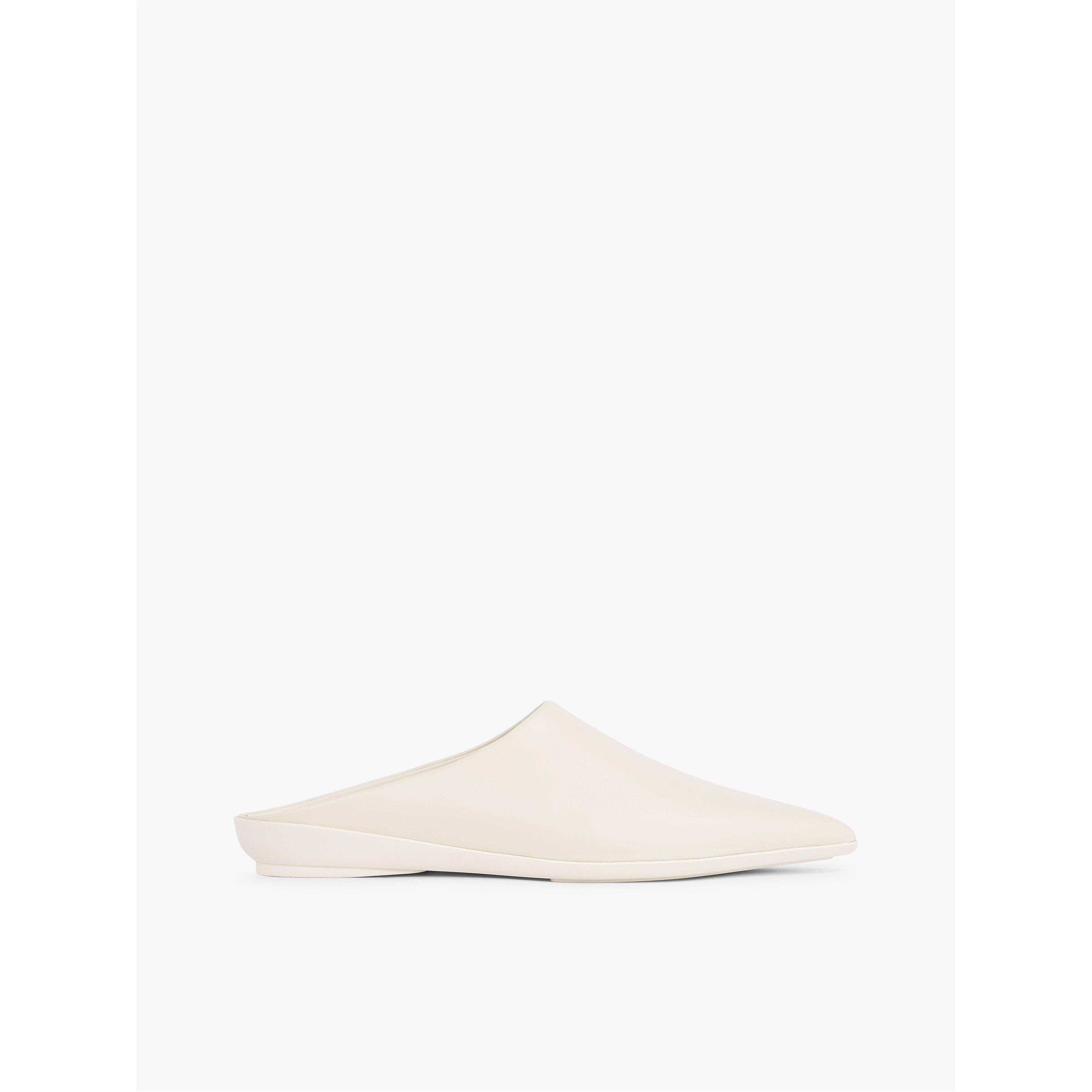 Butter - Calvin Klein - Women's Flat Mules - 3