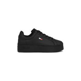 Tommy Jeans Essentials Flatform Trainers