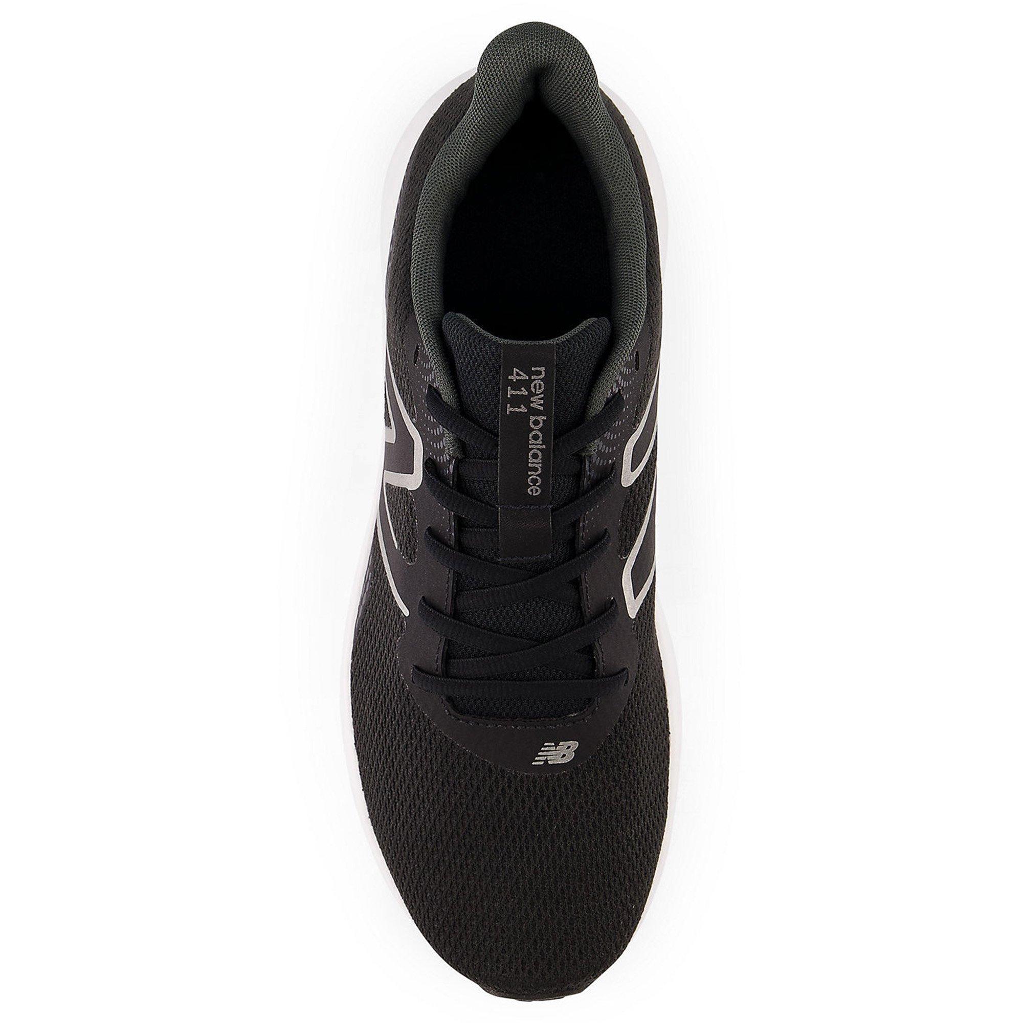 New balance 24 clearance black