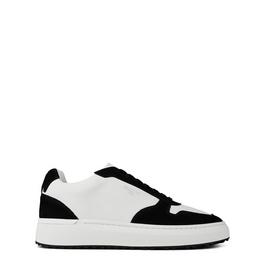 Mallet Hoxton 2.0 Low Trainers