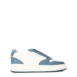 Mallet Hoxton 2.0 Low Trainers