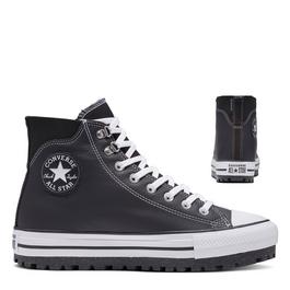 Converse All Star Hi-Top Gore-Tex