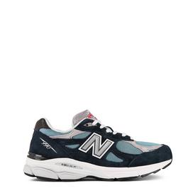 New Balance 990v3 Trainers Made In The Usa