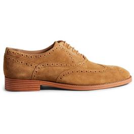 Ted Baker Amaiss Brogue Shoes