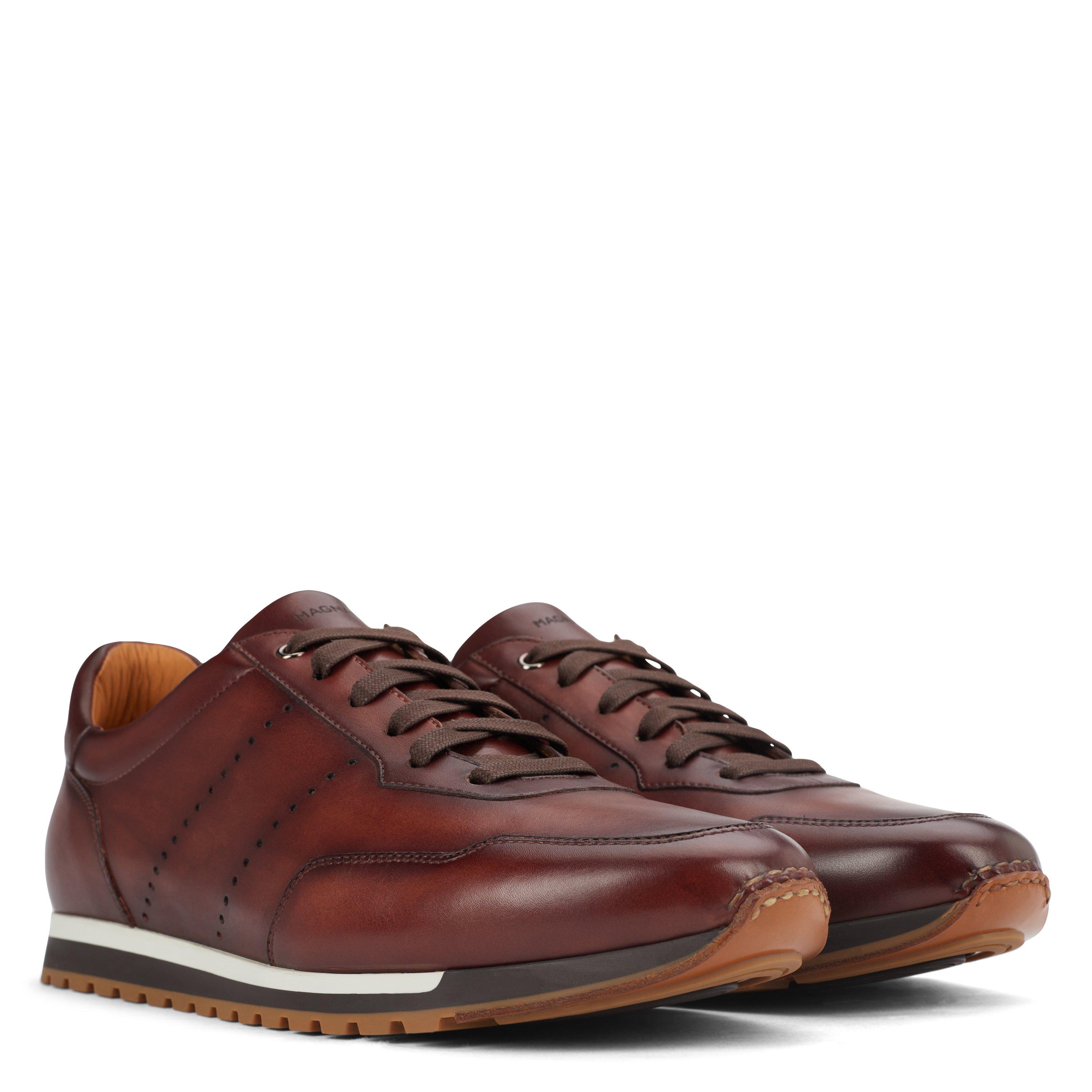 Caoba - Magnanni - Ibiza Sneaker - 3