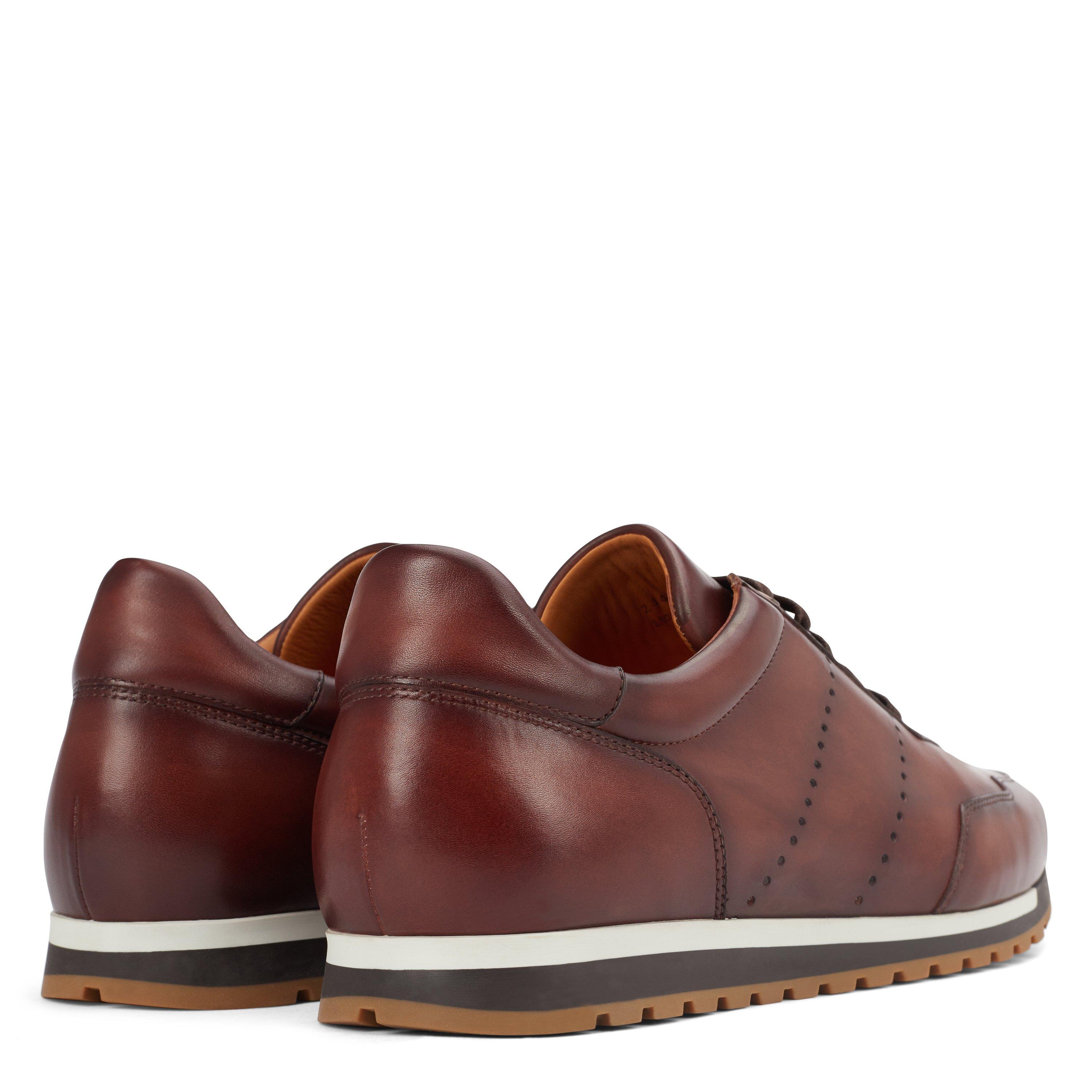 Caoba - Magnanni - Ibiza Sneaker - 4