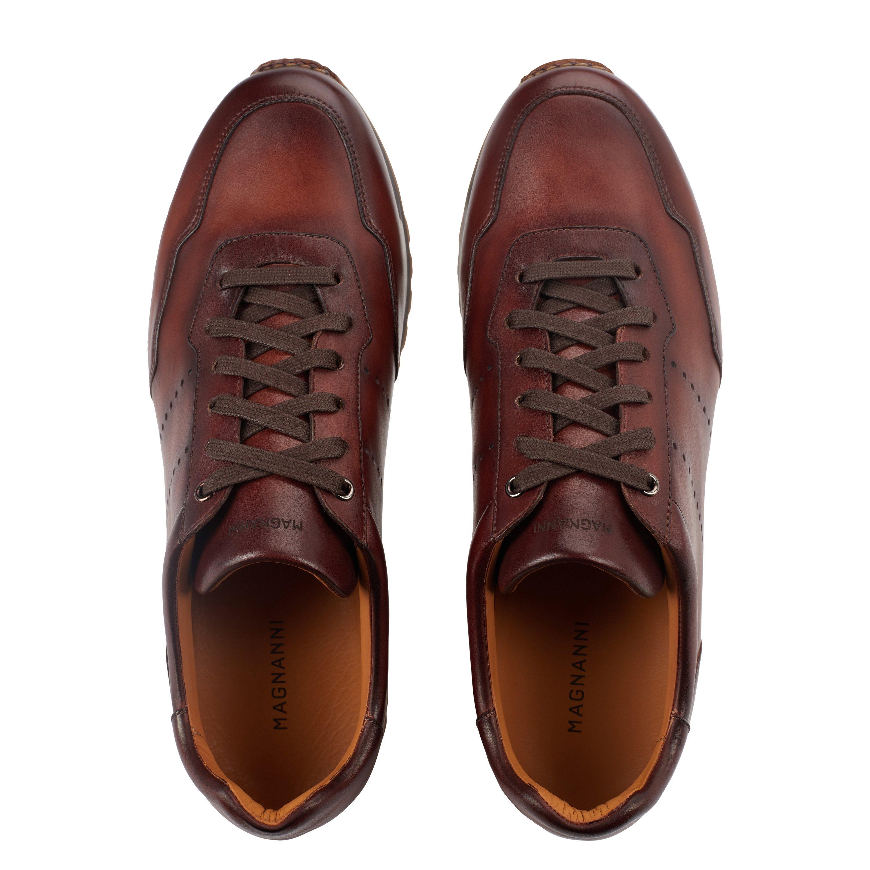 Caoba - Magnanni - Ibiza Sneaker - 5