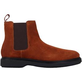 Firetrap Chunk Mens Chelsea Boots