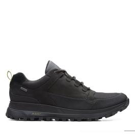 Clarks ATL Trek Lo Gore TEX Running Shoes Mens