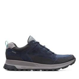 Clarks ATL Trek Lo Gore TEX Running Shoes Mens