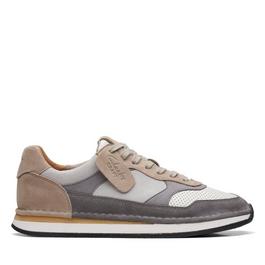 Clarks Craft Run Tor Trainers