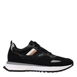 Boss Men's Jonah Sporty Design Trainers