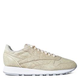 Reebok Eames Classic Leather Shoes