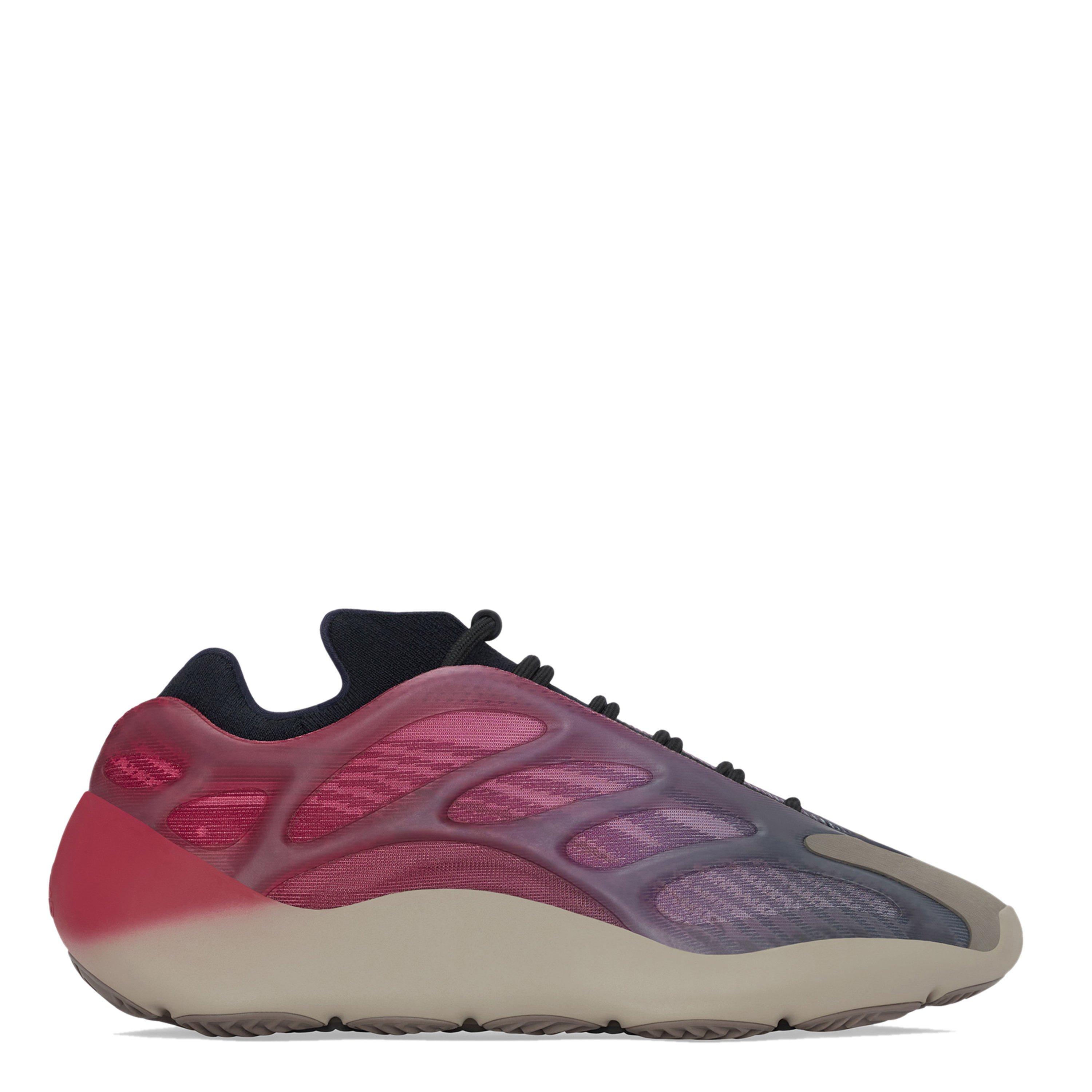Fadcar - Yeezy - Unisex 700 V3 Futuristic Design Trainers - 1