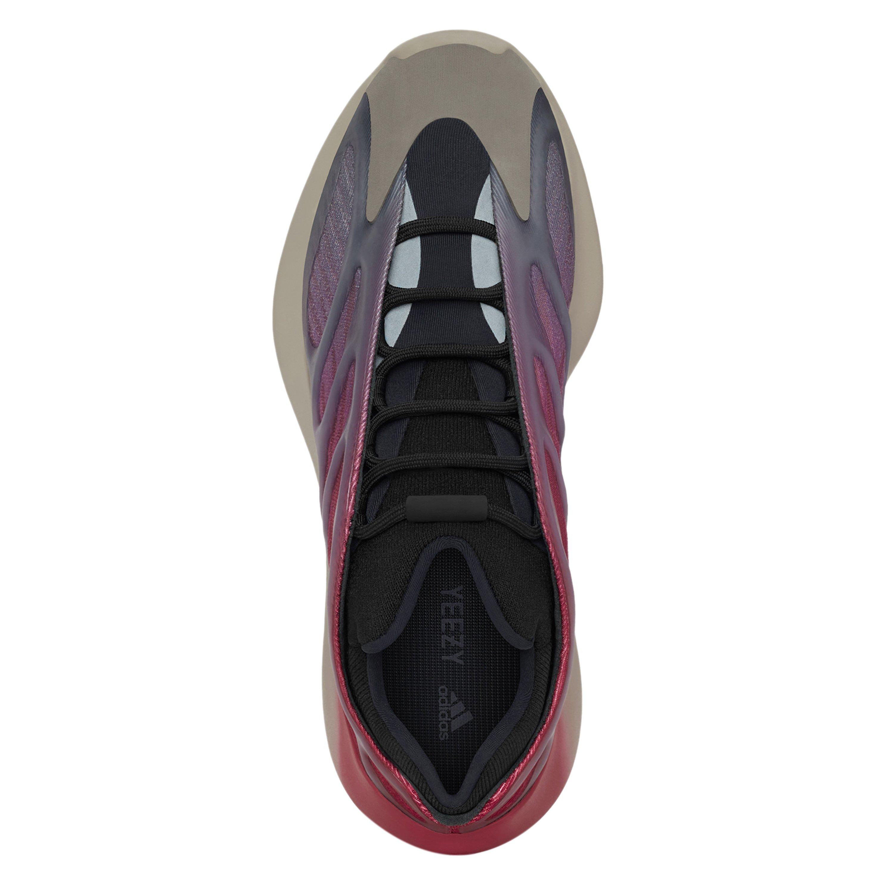 Fadcar - Yeezy - 700 V3 Futuristic Design Trainers - 4