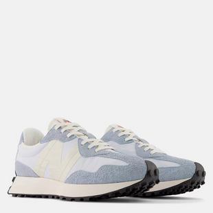 Blue Groove - New Balance - 327 Mens Shoes - 5