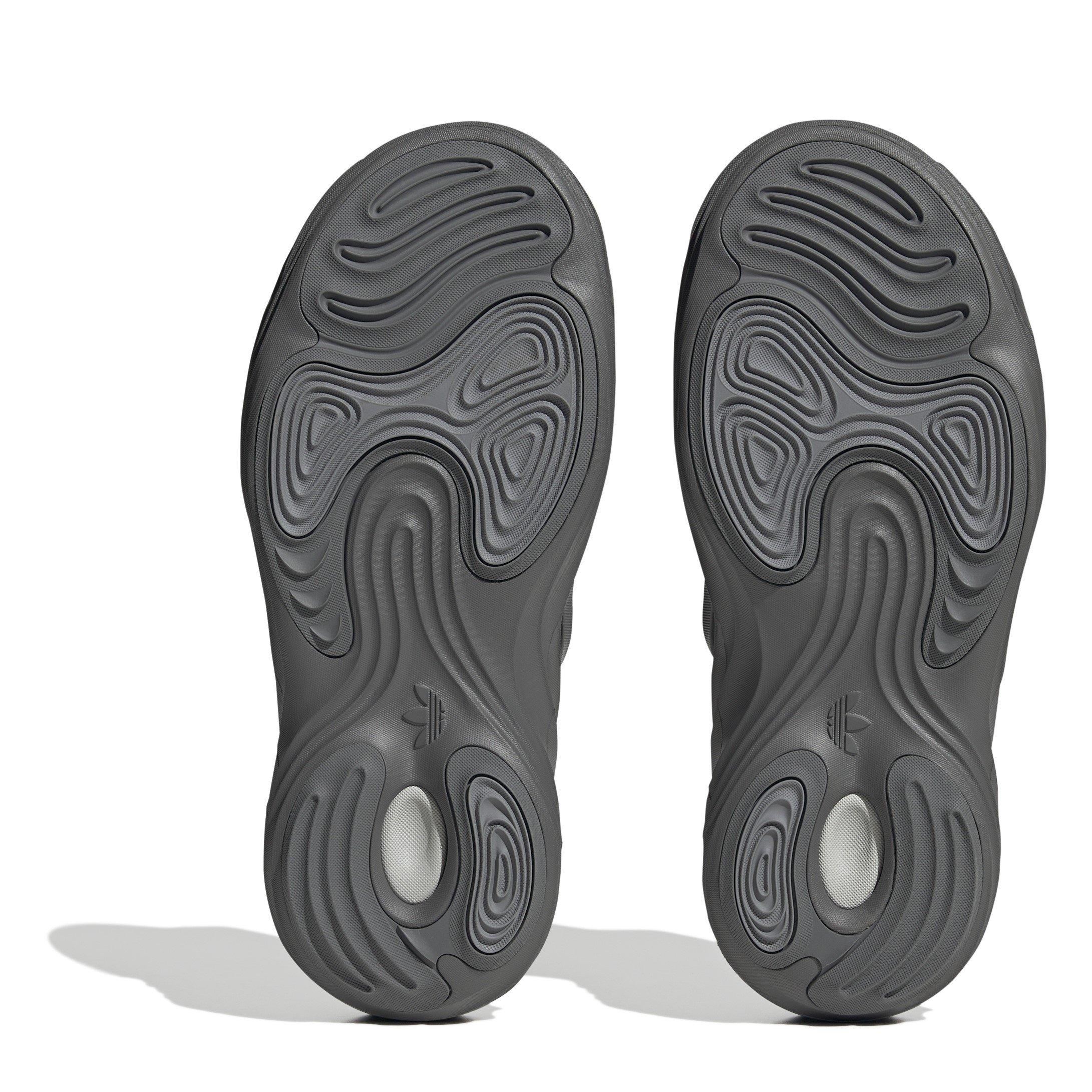 Grey Four - adidas Originals - Adifom Q Shoes - 6