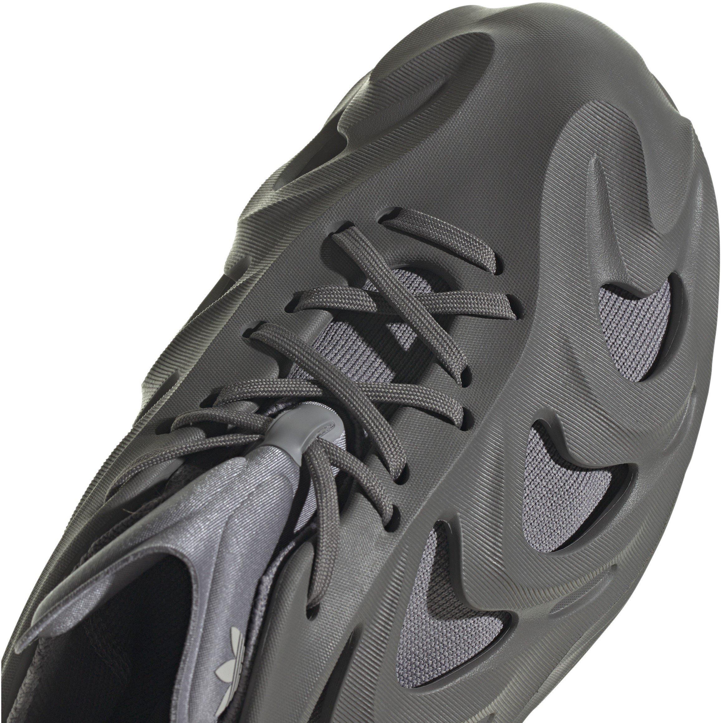 Grey Four - adidas Originals - Adifom Q Shoes - 7