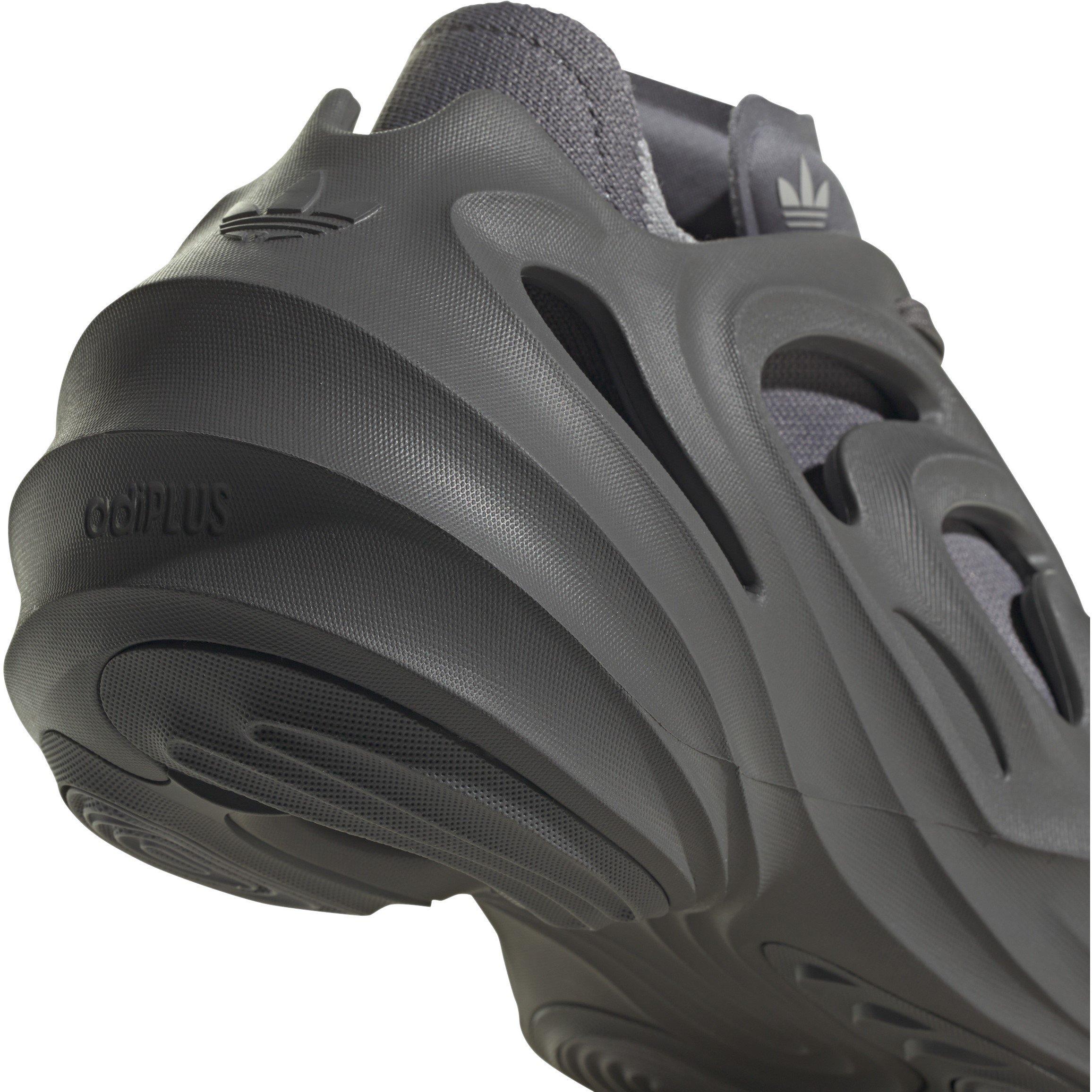 Grey Four - adidas Originals - Adifom Q Shoes - 8
