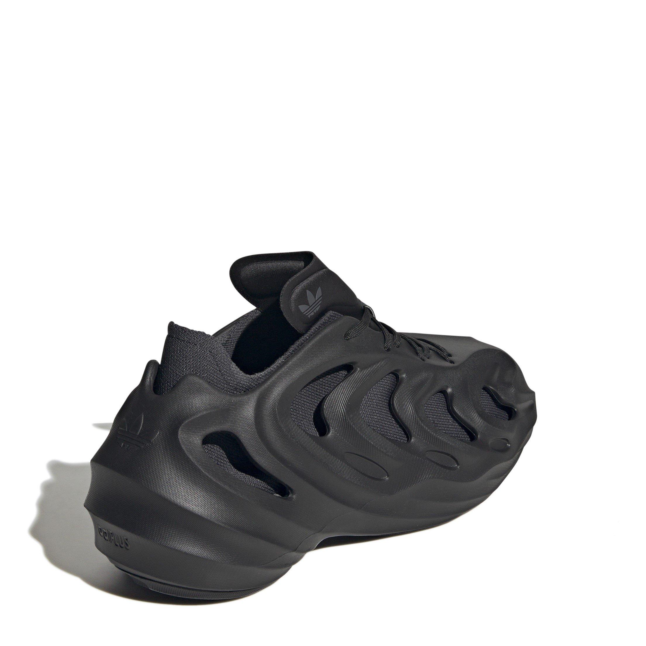 Core Black - adidas Originals - Adifom Q Shoes - 4