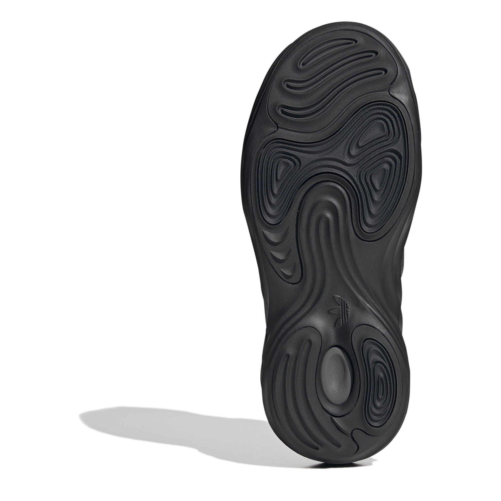 Core Black - adidas Originals - Adifom Q Shoes - 6