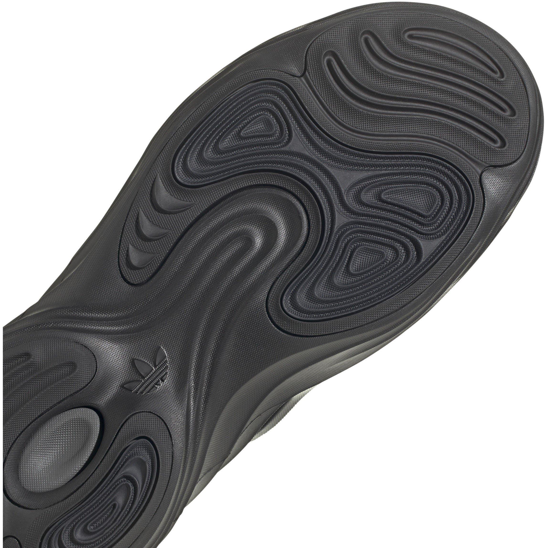 Core Black - adidas Originals - Adifom Q Shoes - 7