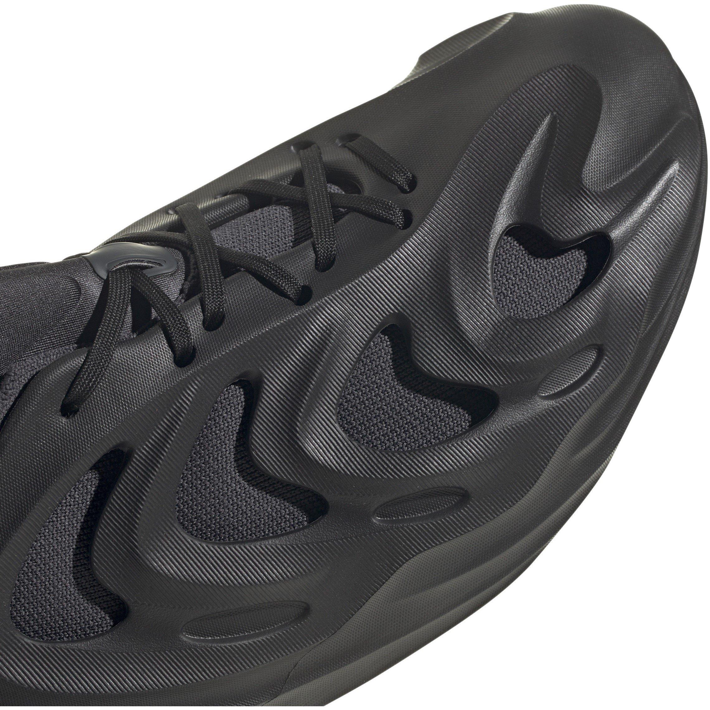 Core Black - adidas Originals - Adifom Q Shoes - 8