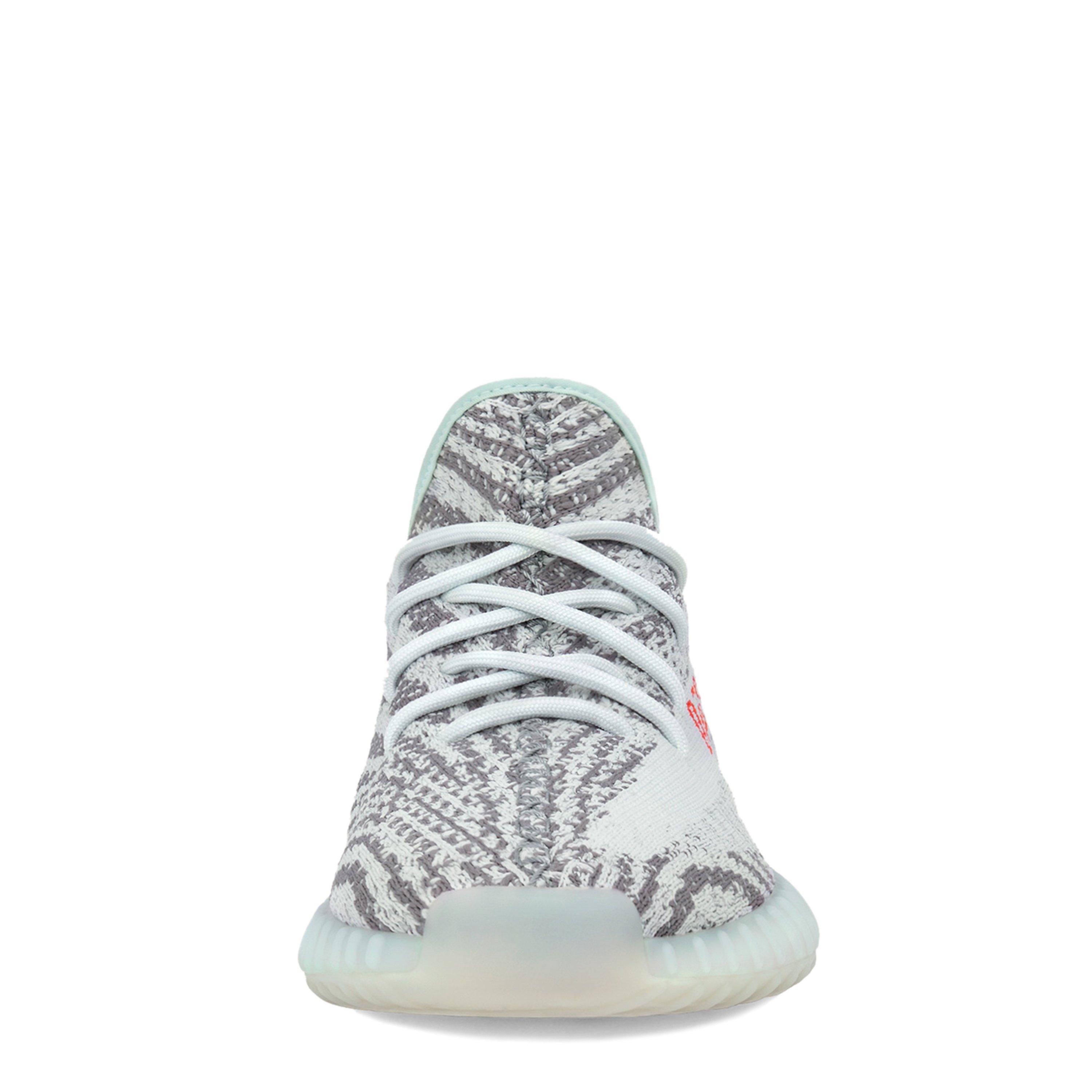 Yeezy Boost 350 V2 Blue Tint Sneakers Podisti Sports Direct