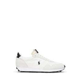 Polo Ralph Lauren Trail 125 Trainers