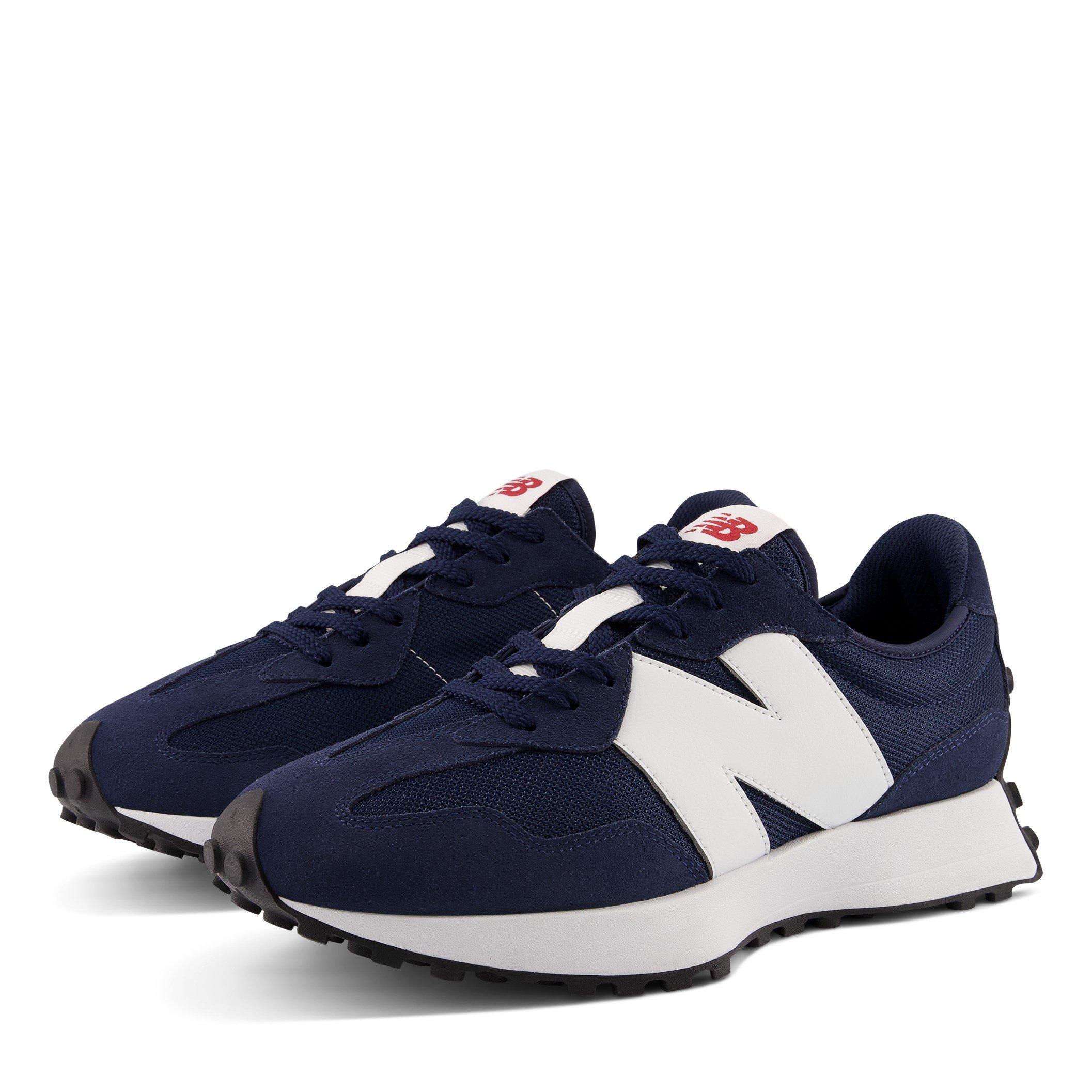 New Balance Lifestyle New Balance 327 Runners Sports Direct