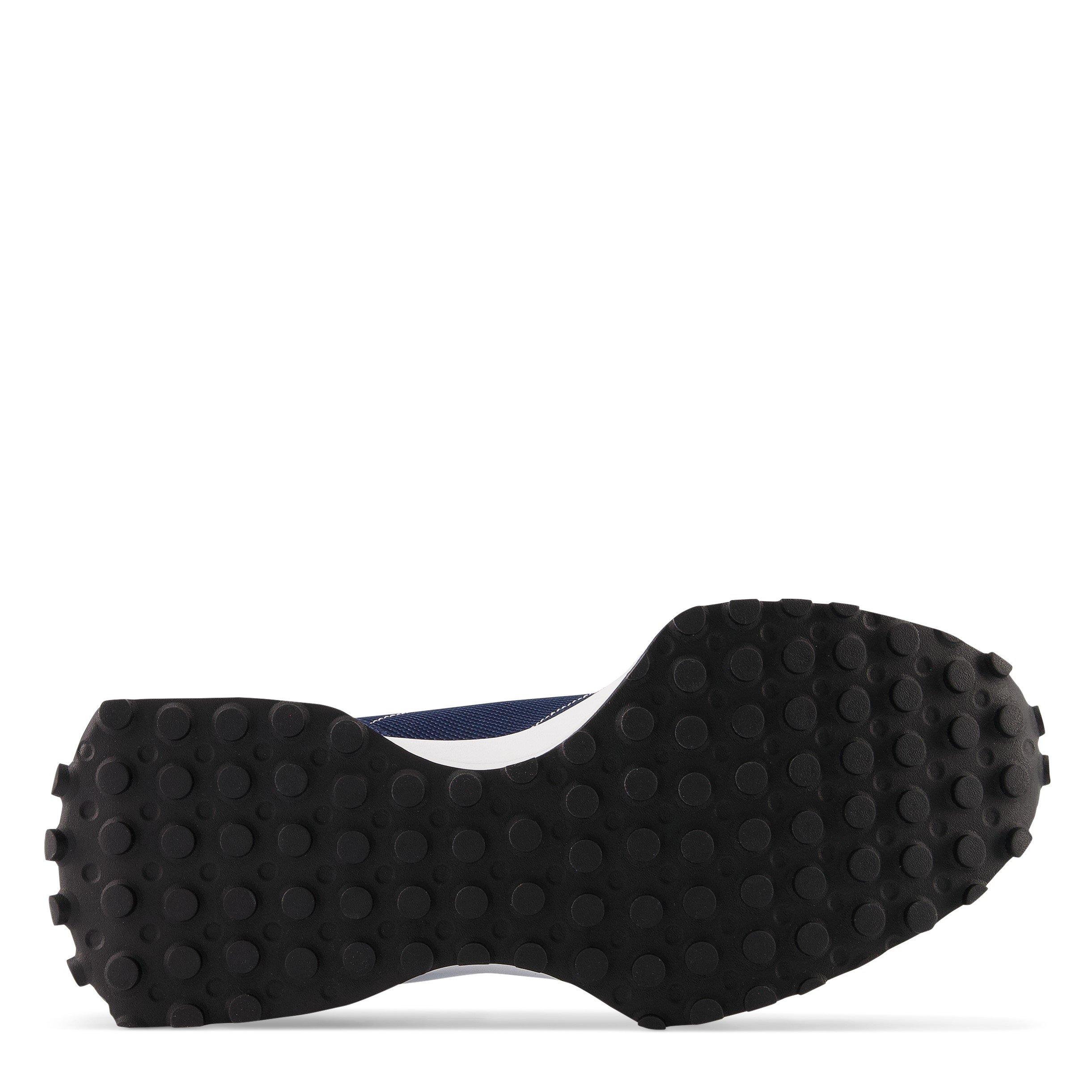 Marineblau/Weiß - New Balance - New Balance 327 - 12