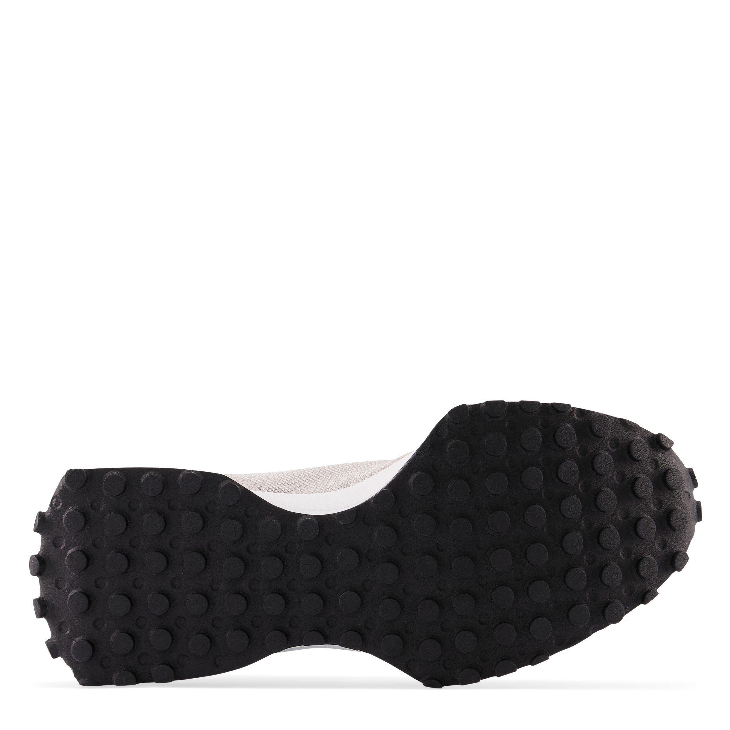 LtGrey/White - New Balance - 327 - 12