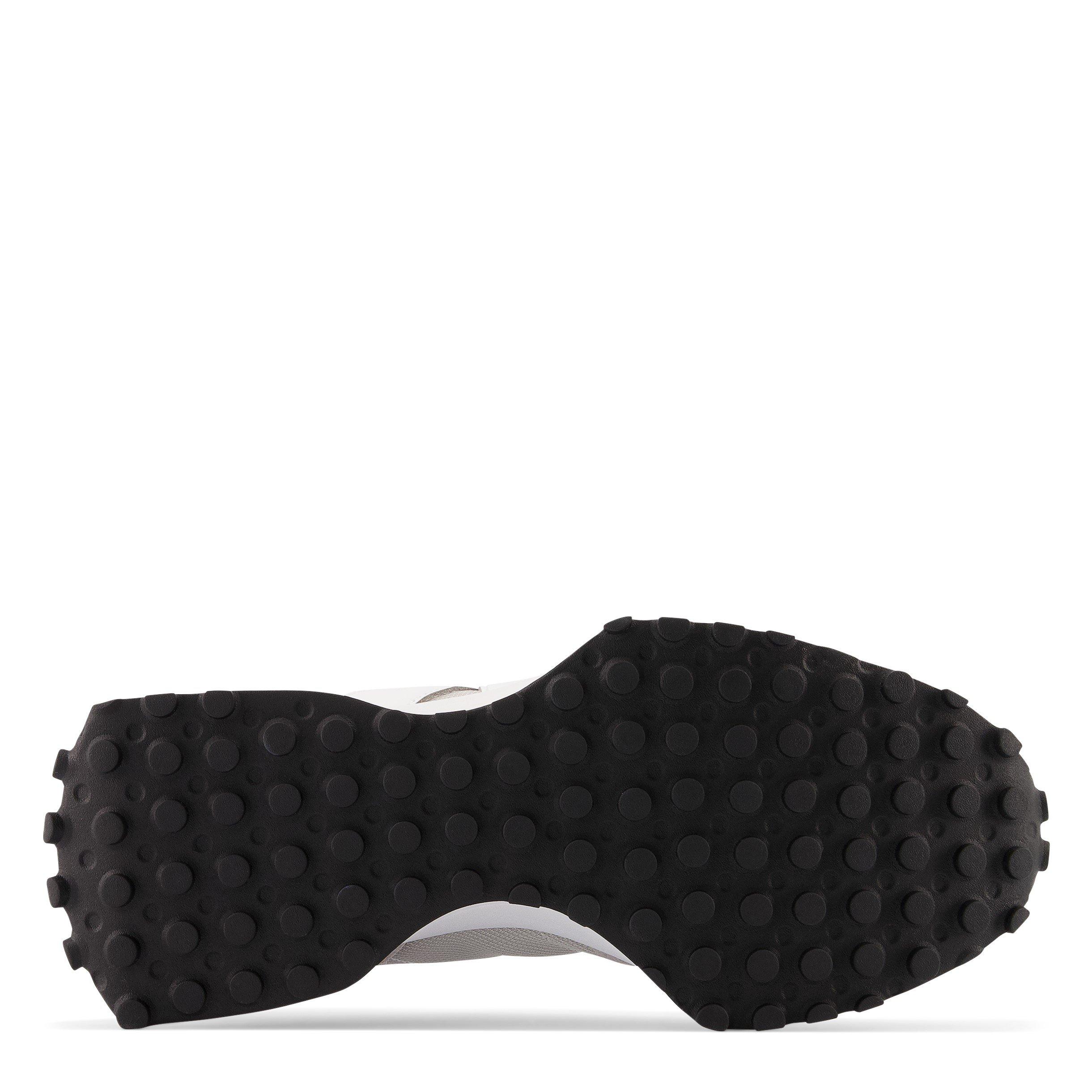 LtGrey/White - New Balance - 327 - 5