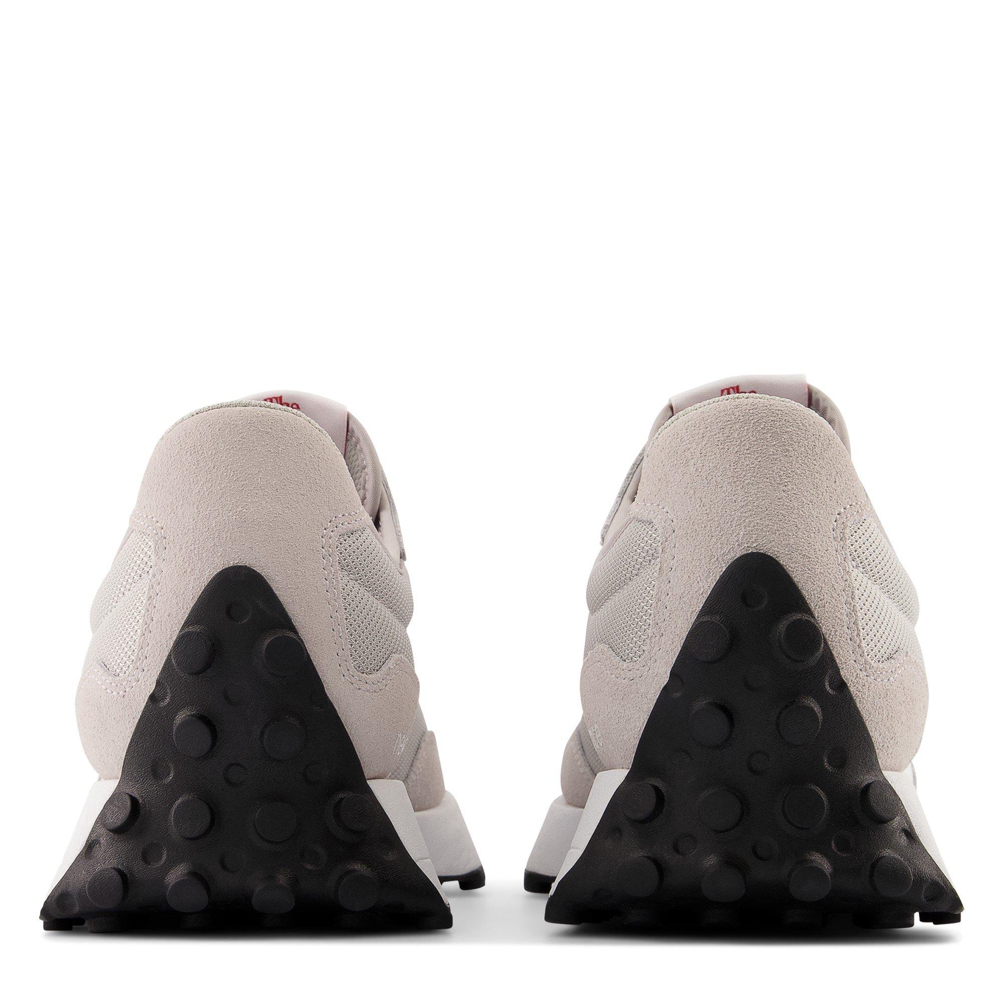 LtGrey/White - New Balance - 327 - 6