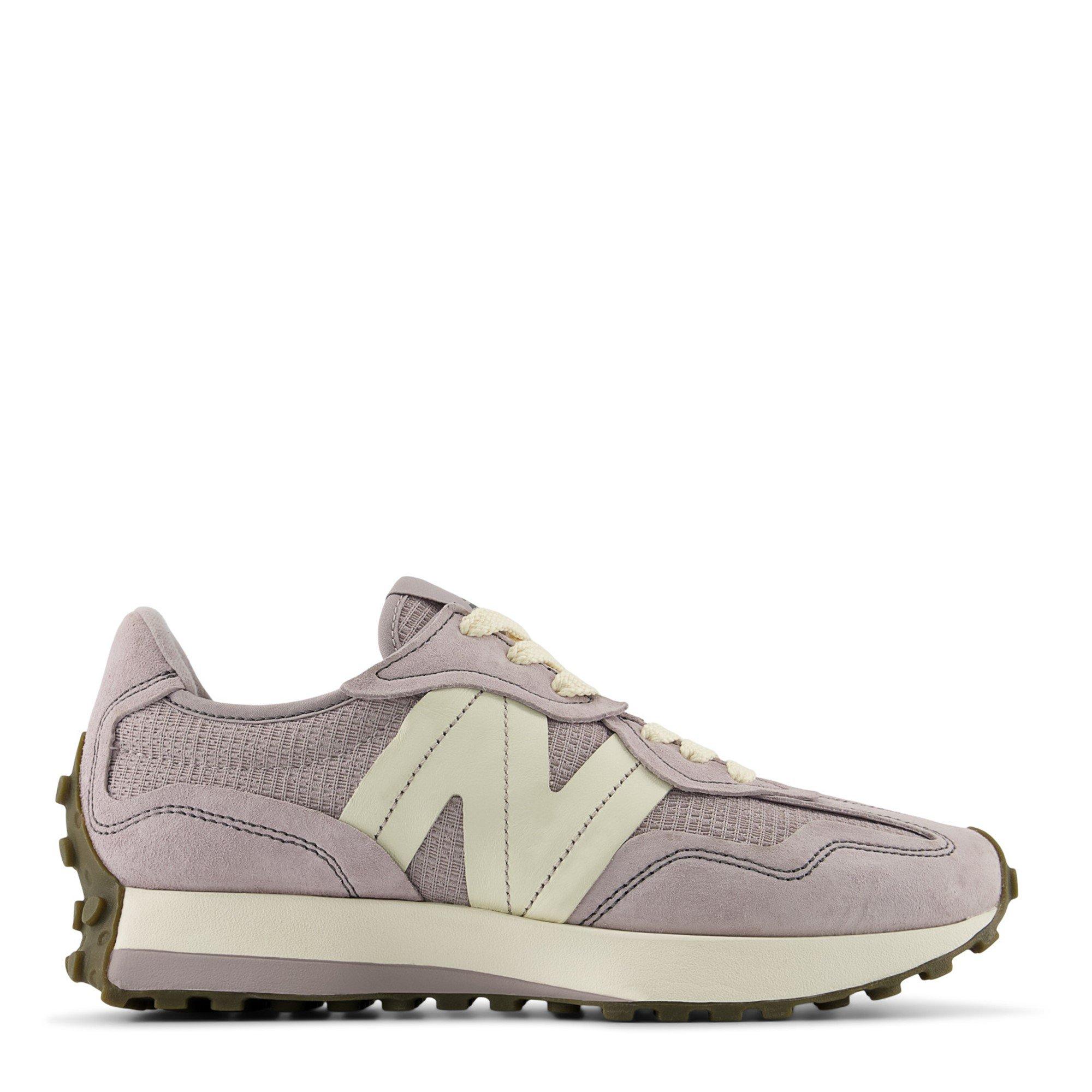 New Balance Men's Nb 327 - Truffle/Angora - 9 (43)