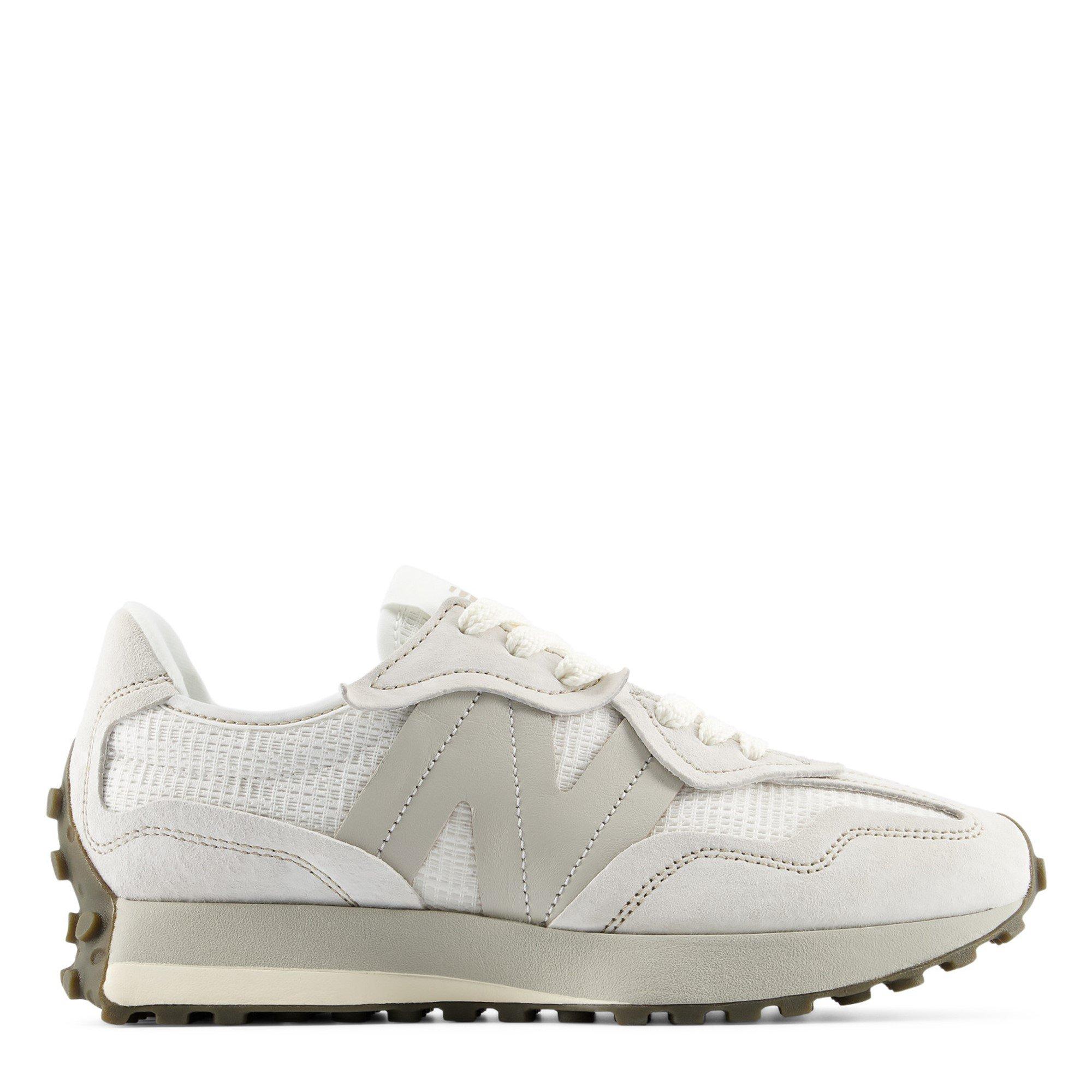 New Balance Men's Nb 327 - Salt/Shipyard - 10 (44.5)