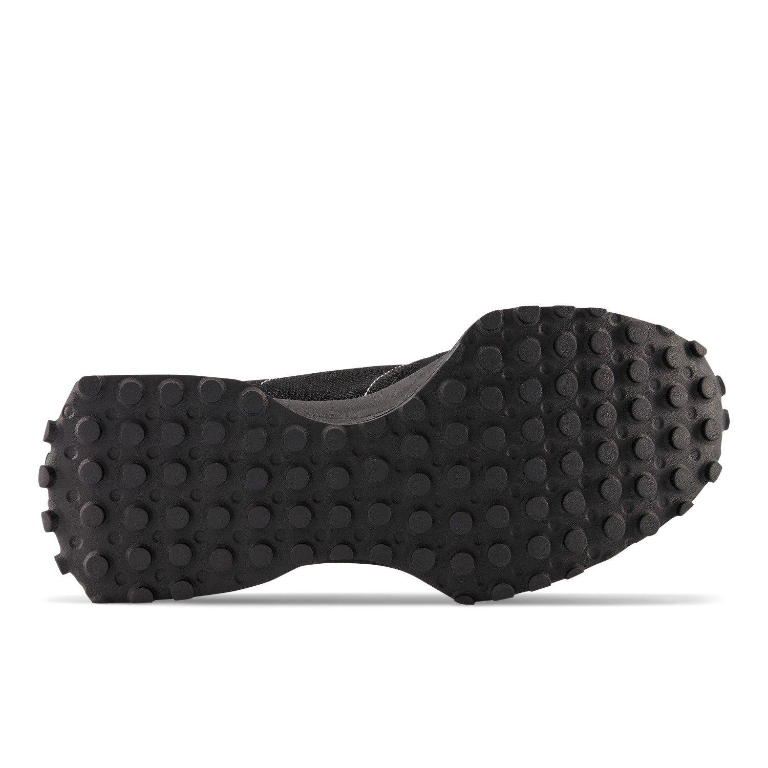 Black/Black - New Balance - NB 327 Mens - 12