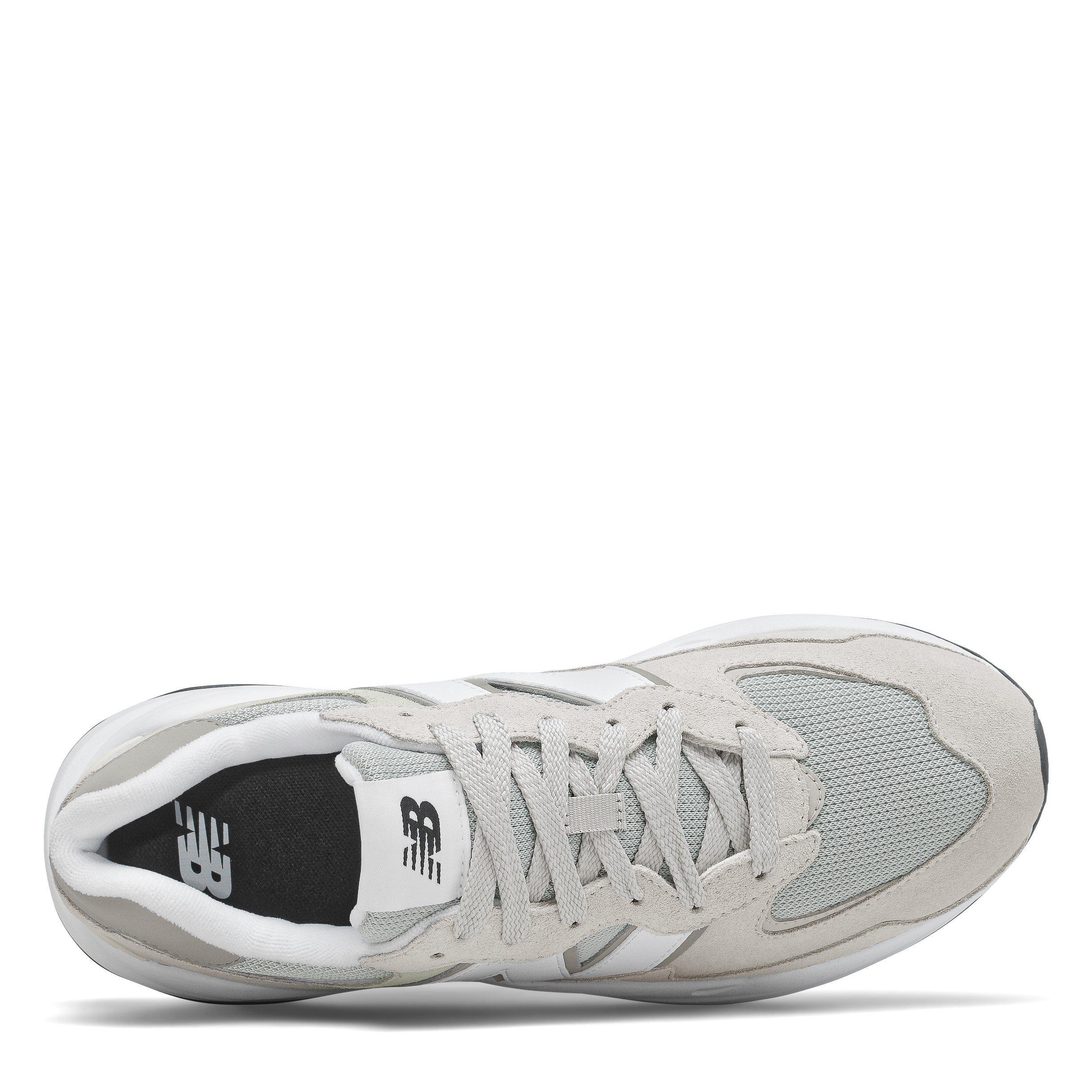 Grijs - New Balance - 5740 Trainers - 3