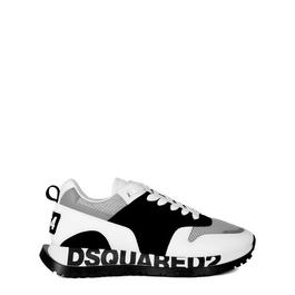 DSquared2 1964 Running Trainers