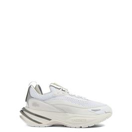 Lacoste Odyssa Athleisure Trainers