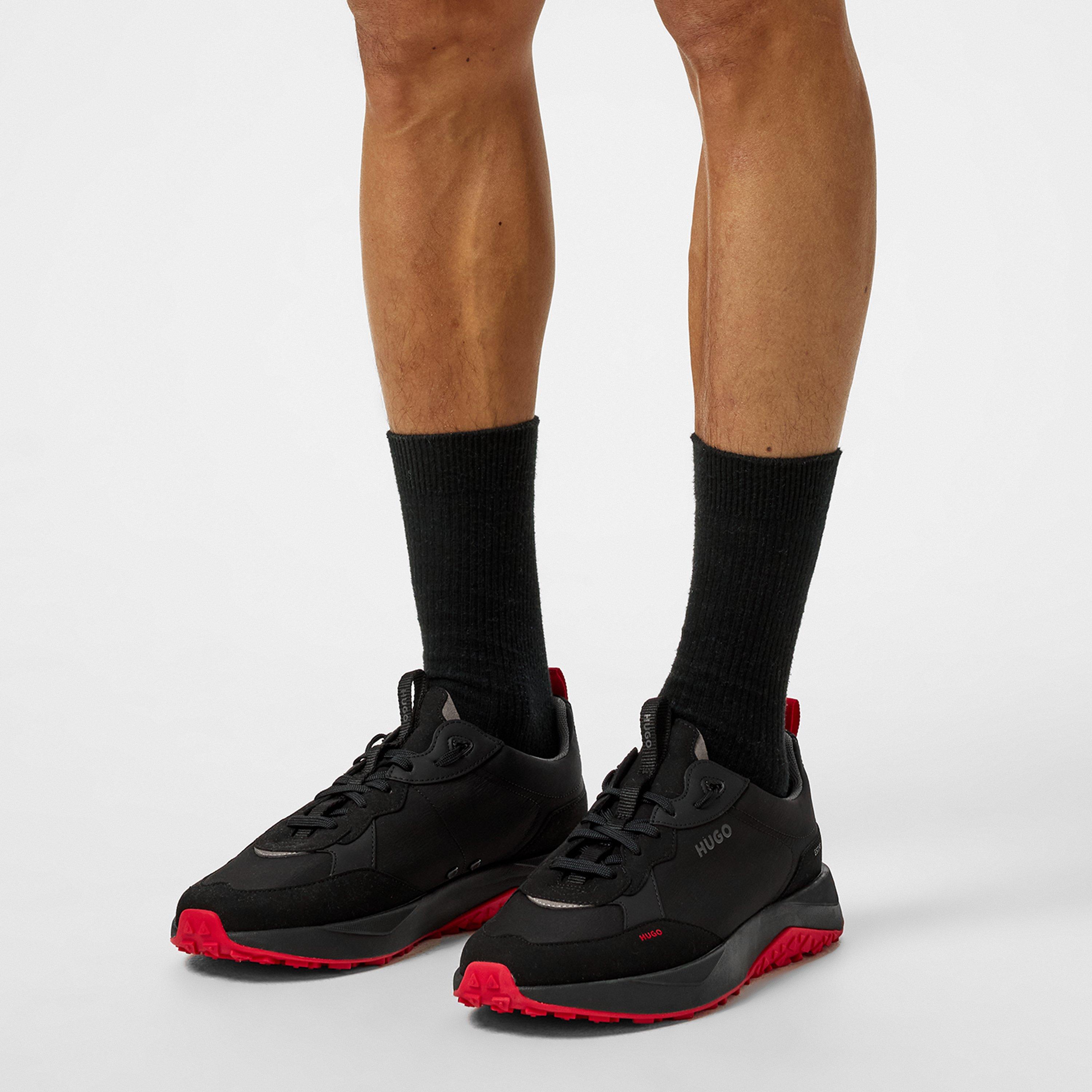 Hugo Men's Kane Runners | Sports Direct