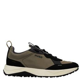 Hugo Kane Runners Trainers