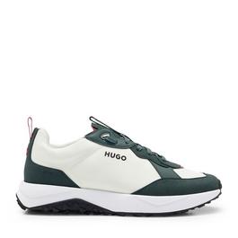 Hugo Kane Runners Trainers