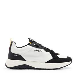 Hugo Kane Runners Trainers